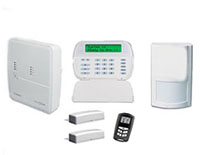 HIRSIZ ALARM SİSTEMLERİ